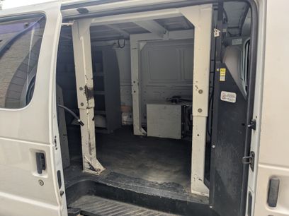 Used 2003 Ford E-350 and Econoline 350 Super Duty