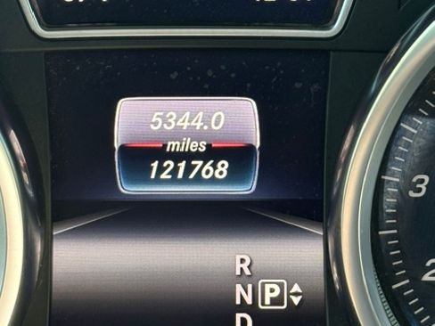 Used 2016 Mercedes-Benz GLE 350 image 12