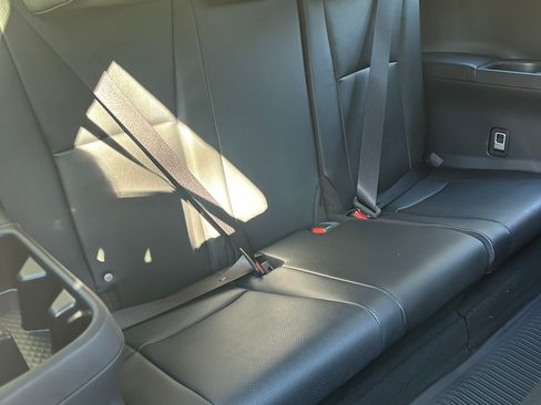 Used 2026 Toyota Grand Highlander AWD Hybrid image 9