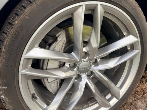 Used 2017 Audi A7 3.0T Premium Plus image 15