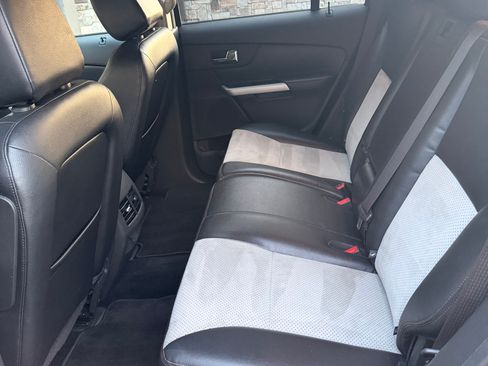 Used 2013 Ford Edge SEL AWD/4WD image 14