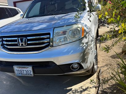 Used 2014 Honda Pilot EX-L
