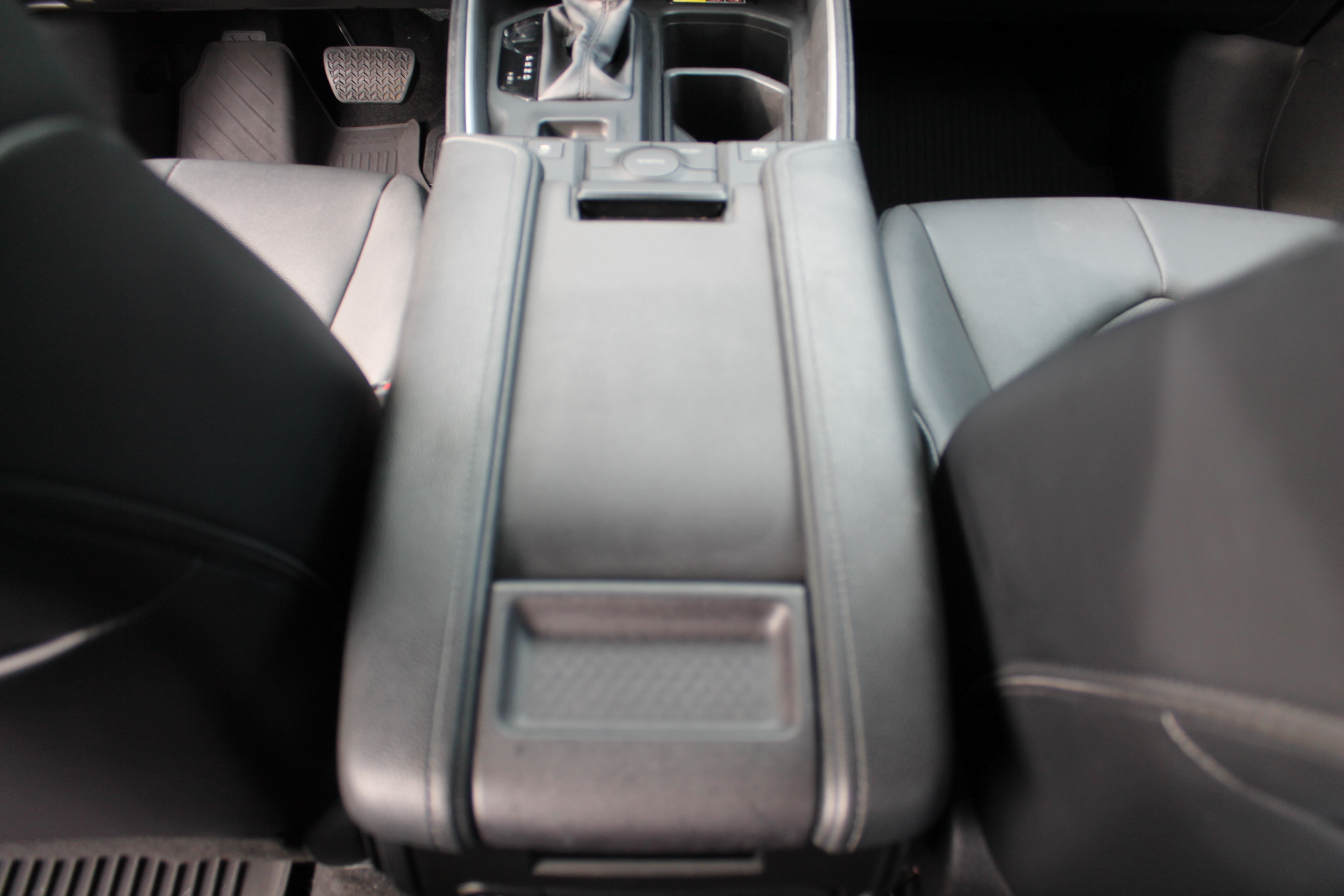 Used 2024 Toyota Grand Highlander AWD Hybrid image 11