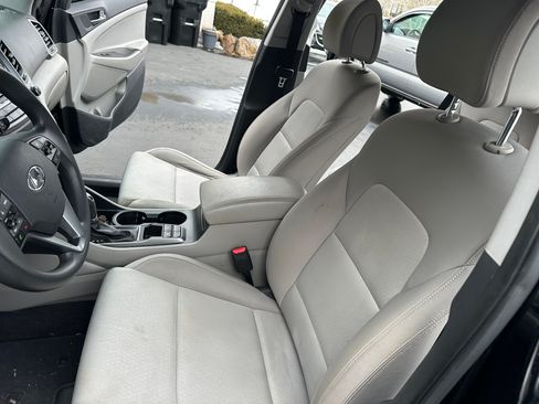 Used 2016 Hyundai Tucson SE w/ Option Group 02 image 13