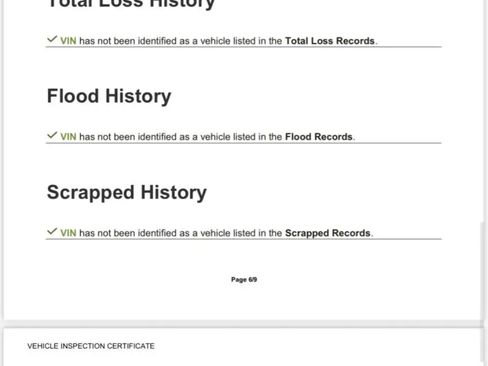 Used 2015 Dodge Challenger SRT Hellcat image 12