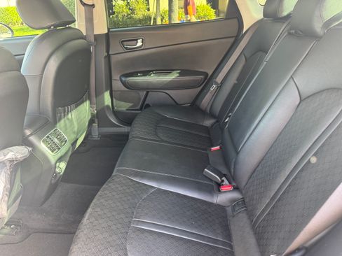 Used 2019 Kia Optima EX image 6