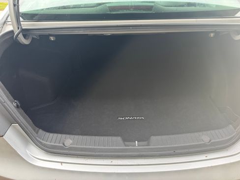 Used 2013 Hyundai Sonata Limited w/ Premium Pkg image 5