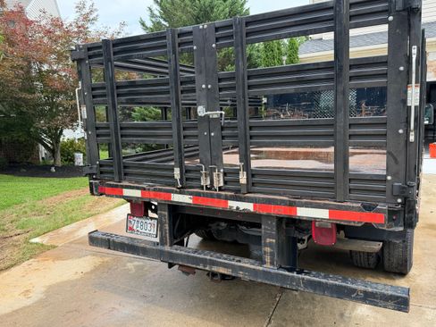 Used 2015 Ford F350 XL w/ XL Value Package RWD image 5