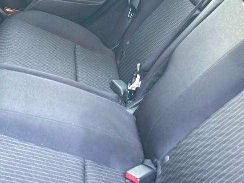 Used 2020 Honda Fit EX image 21