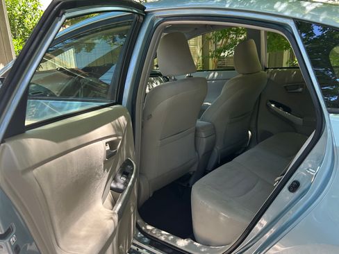 Used 2015 Toyota Prius Two FWD image 14