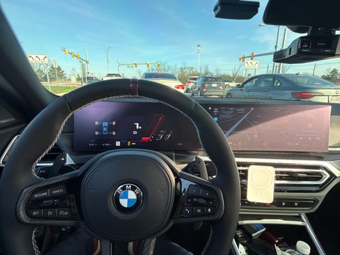 Used 2023 BMW M240i xDrive Coupe w/ Premium Package image 5