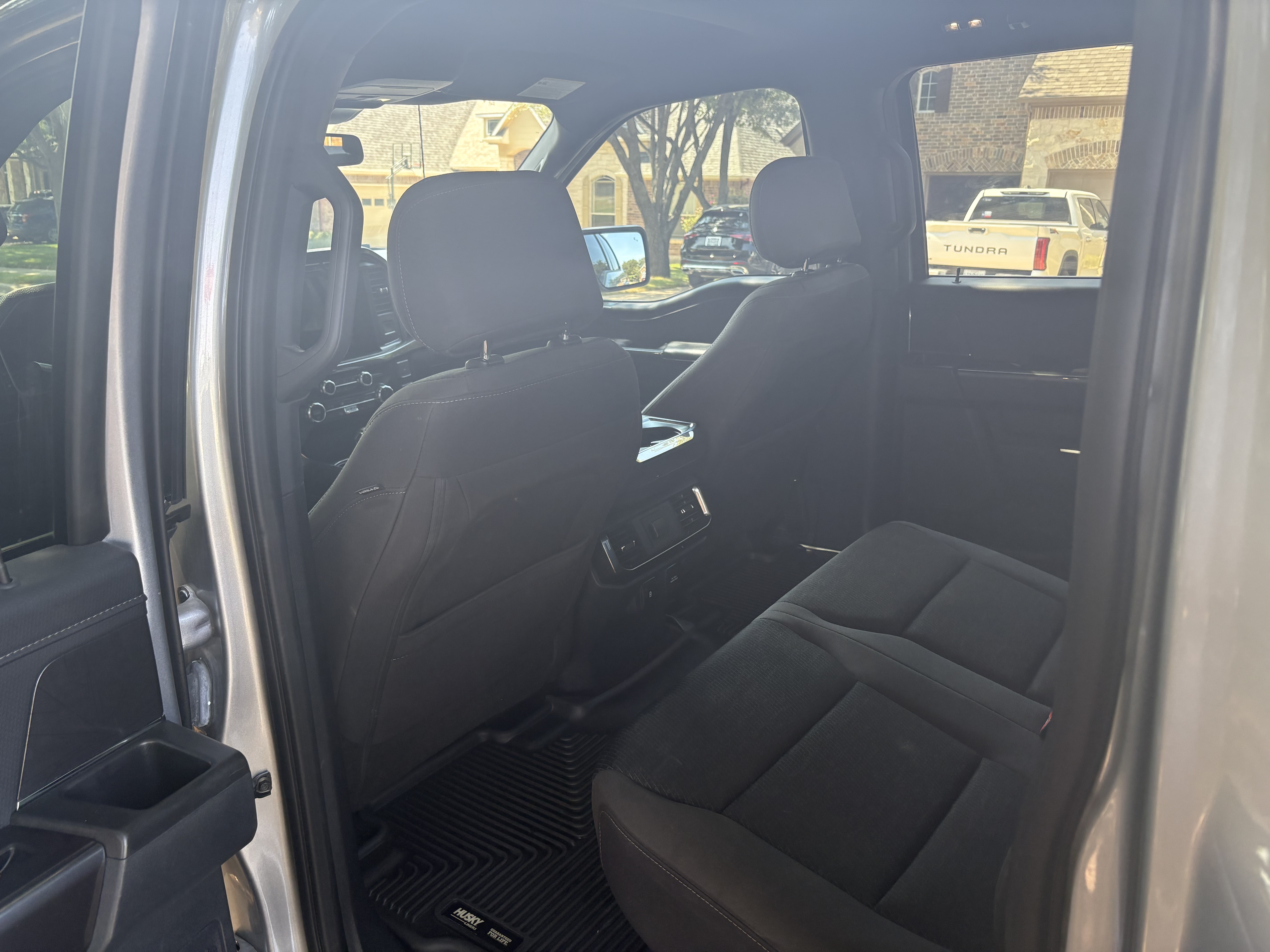 Used 2021 Ford F150 XLT w/ Equipment Group 302A High AWD/4WD image 10