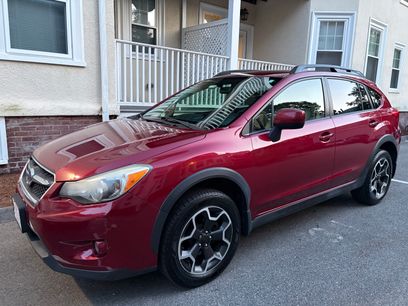 Used 2014 Subaru Crosstrek 2.0i Limited