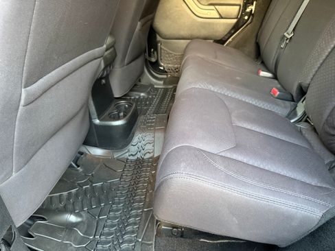 Used 2013 Jeep Wrangler Unlimited Sport AWD/4WD image 16