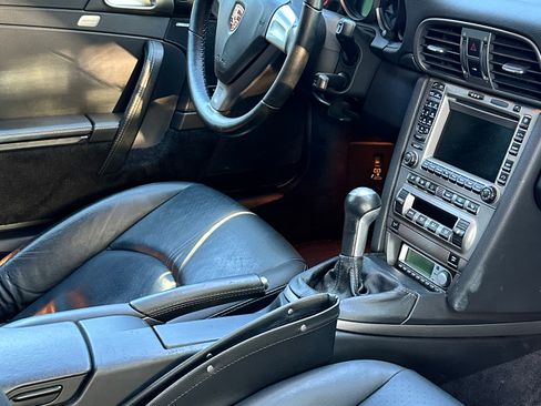 Used 2006 Porsche 911 GT3 RS image 4