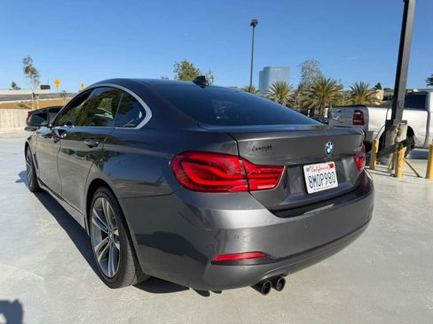 Used 2019 BMW 430i Gran Coupe RWD image 5