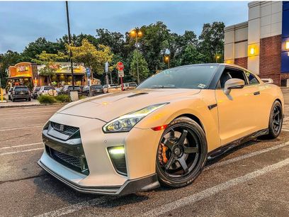 Used 2020 Nissan GT-R Premium