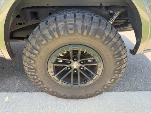 Used 2019 Ford F150 2WD SuperCrew image 6