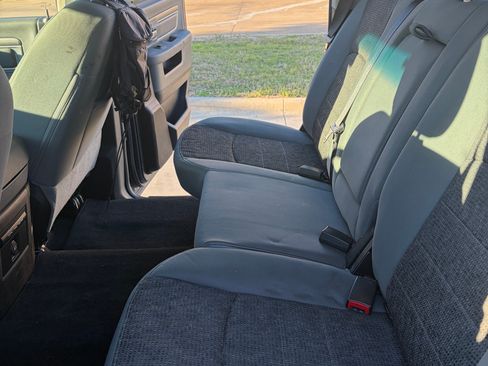 Used 2014 RAM 1500 Lone Star image 20