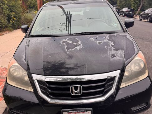 Used 2008 Honda Odyssey EX-L image 4