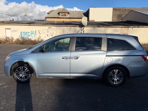 Used 2013 Honda Odyssey EX-L image 5