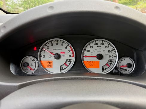 Used 2012 Nissan Xterra PRO-4X AWD/4WD image 12
