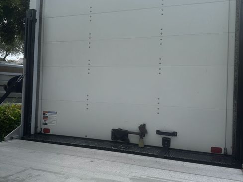 Used 2021 Mercedes-Benz Sprinter 4500 image 10