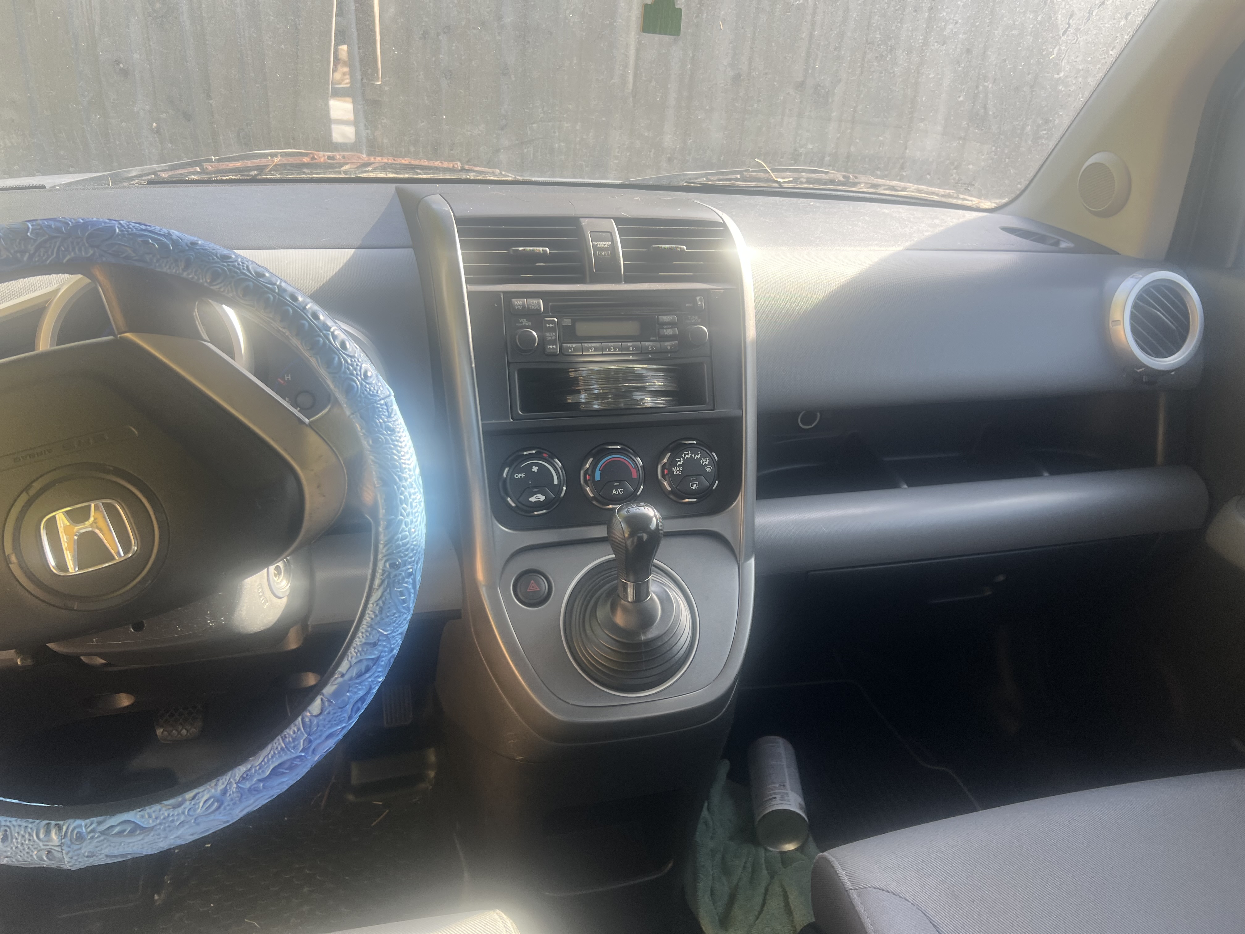 Used 2007 Honda Element LX image 2