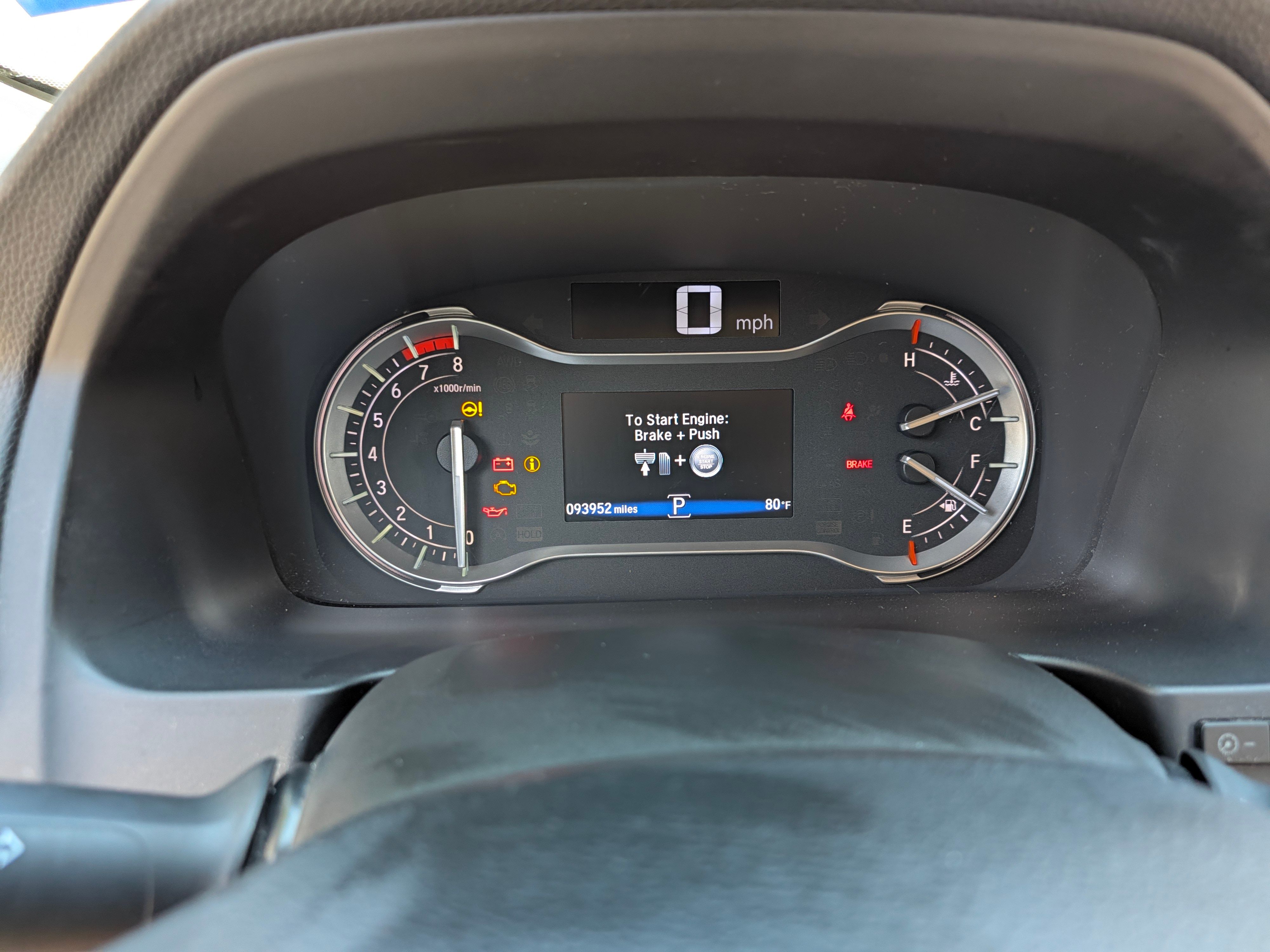 Used 2016 Honda Pilot EX image 12