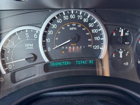 Used 2006 HUMMER H2 image 22