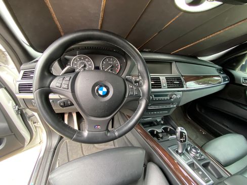 Used 2013 BMW X5 xDrive50i AWD/4WD image 11