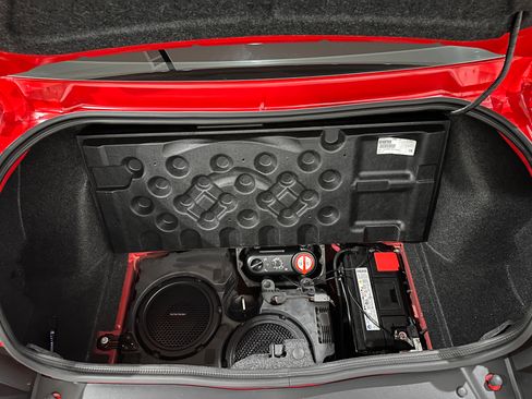 Used 2018 Dodge Challenger SRT Demon image 16