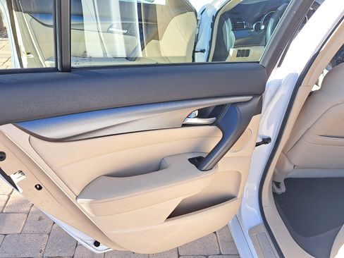 Used 2012 Acura TL w/ Technology Package image 20