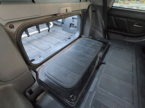 Used 2006 Subaru Baja Turbo w/ Bed Cargo Group image 15