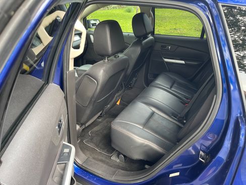Used 2013 Ford Edge SEL FWD image 24