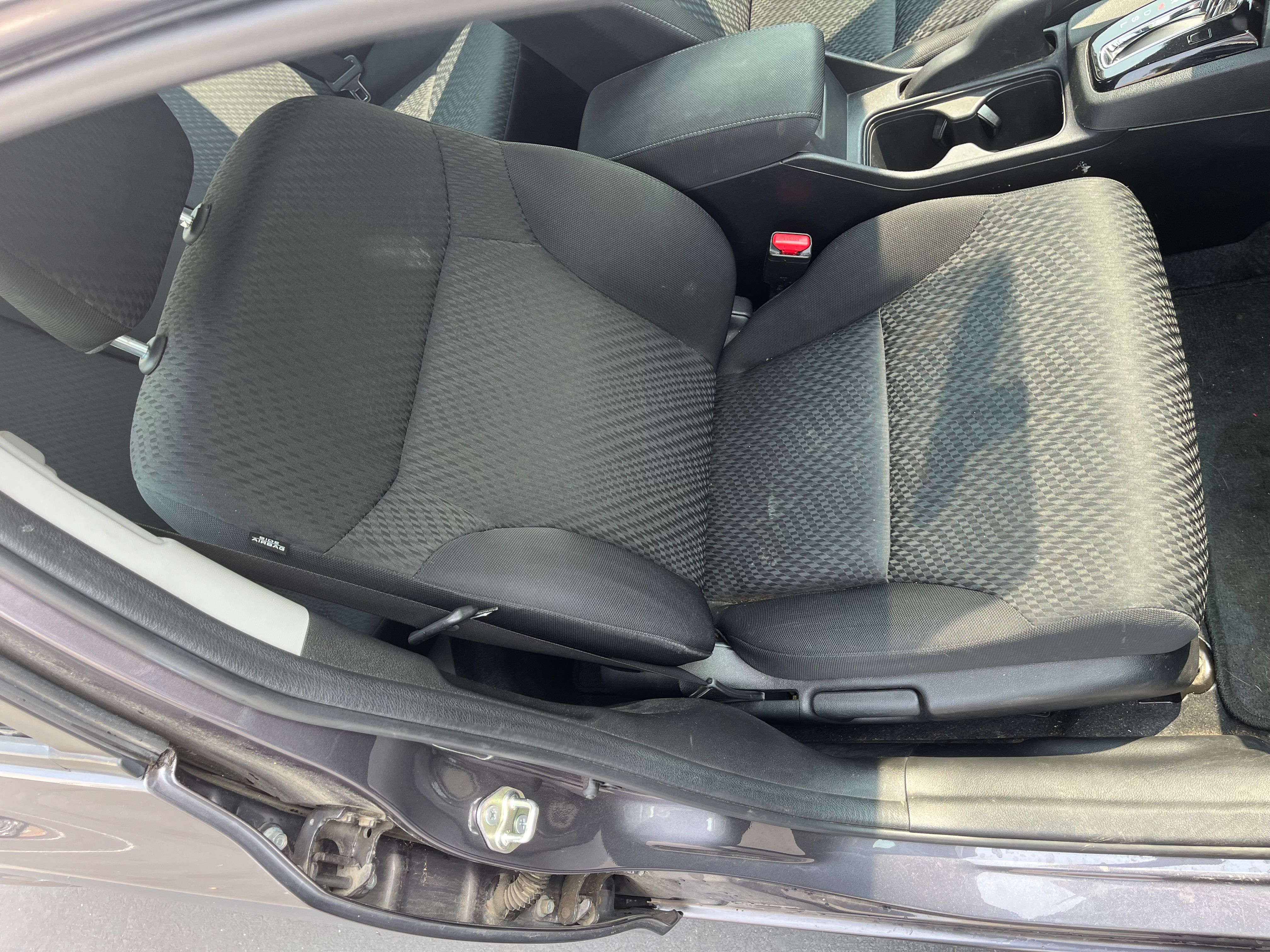 Used 2015 Honda Civic LX image 18