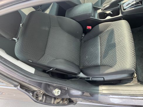 Used 2015 Honda Civic LX image 19