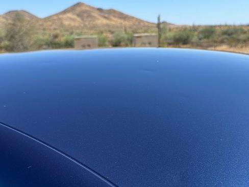 Used 2015 Porsche Macan S AWD/4WD image 9