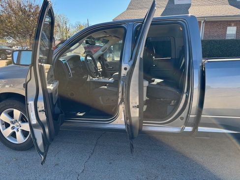 Used 2009 Dodge Ram 1500 Truck SLT w/ Popular Equipment Group image 9