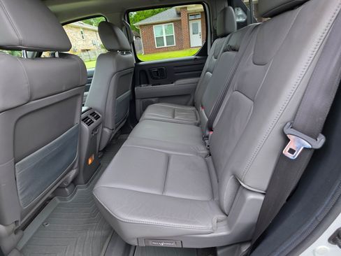 Used 2010 Honda Ridgeline RTL image 13