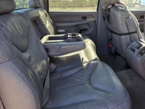 Used 2001 GMC Sierra 2500 SLE w/ SLT Marketing Option Pkg image 5