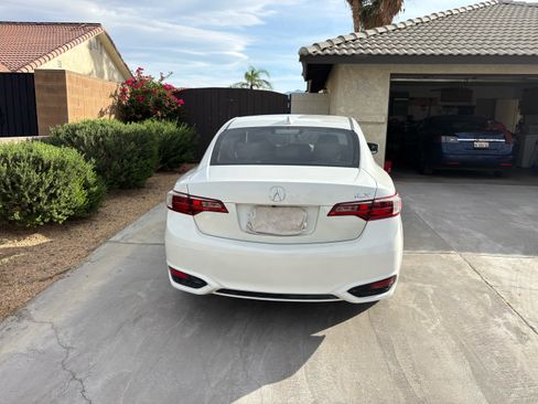 Used 2018 Acura ILX image 16