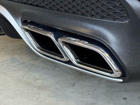 Used 2019 Mercedes-Benz GLE 63 AMG S w/ Premium 3 Package image 8