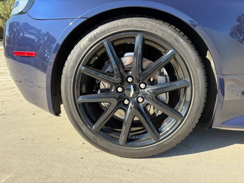 Used 2015 Aston Martin V8 Vantage GT image 15