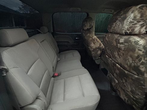 Used 2015 Chevrolet Silverado 1500 LT w/ All Star Edition image 15