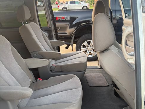 Used 2012 Kia Sedona LX w/ PWR Pkg FWD image 5