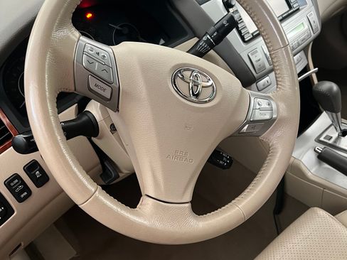 Used 2008 Toyota Solara SLE FWD image 11