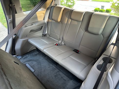 Used 2013 Honda Pilot EX-L image 10