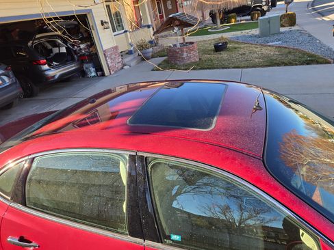 Used 2005 Buick LaCrosse CXS w/ Gold Convenience Package image 14