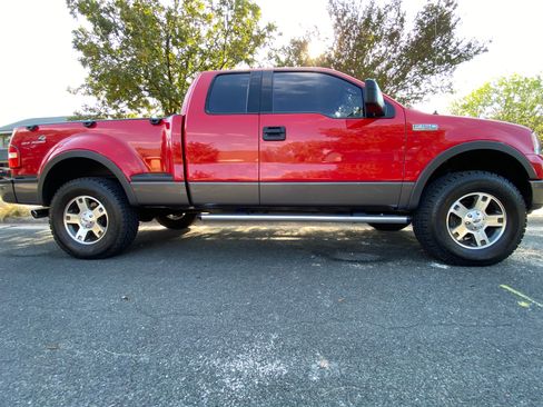 Used 2004 Ford F150 FX4 image 14